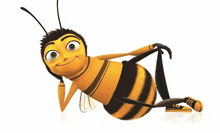 Bee Bee Movie GIF - Bee Bee Movie Samosa GIFs