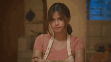Maris Racal How To Move On In30days GIF - Maris Racal How To Move On In30days Htmo30 GIFs