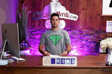 Mortgage Nerds Brokers Are Better GIF - Mortgage Nerds Brokers Are Better Jakemortgagenerds GIFs