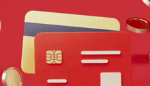 Credit Card GIF - Credit Card кредит GIFs