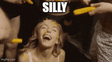 Silly GIF - Silly GIFs