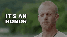 Its An Honor Worlds Toughest Race GIF - Its An Honor Worlds Toughest Race Eco Challenge Fiji GIFs