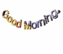 Good Morning Wiggle GIF - Good Morning Wiggle Text GIFs