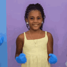 Thumbs Up Alexis Mcclure GIF - Thumbs Up Alexis Mcclure Mcclure Twins GIFs