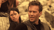 Connor Trinneer Ent GIF