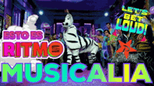 Musicalias Ritmomusicalia GIF - Musicalias Ritmomusicalia Al1 GIFs