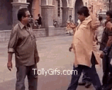 Telugu Comedy GIF - Telugu Comedy GIFs