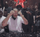 Chase & Status Boiler Room GIF - Chase & Status Boiler Room Drum And Bass GIFs