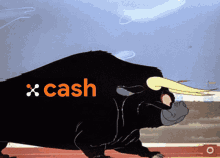 Xcash Crypto GIF - Xcash Crypto Bitcoin GIFs
