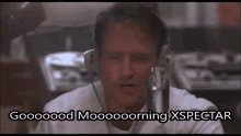 Xspectar Morningxspectar GIF