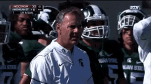 Disappearing Coach GIF