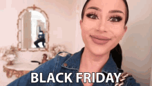 Black Friday Celebration GIF - Black Friday Celebration Day After Thanksgiving GIFs