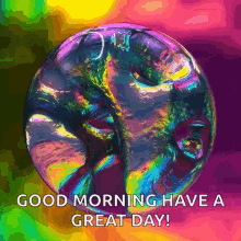 Waking Up Good Morning GIF - Waking Up Good Morning Have A Great Day GIFs
