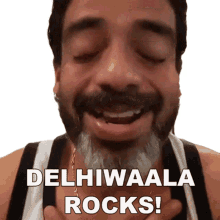 delhiwaala rocks