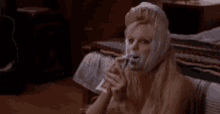Annafaris Justfriends GIF - Annafaris Justfriends Just GIFs