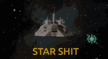 Starshit GIF - Starshit GIFs