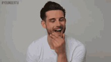 Unsure GIF - Younger Tv Younger Tv Land GIFs