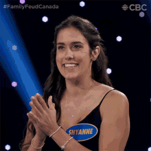smiling family feud canada happy delighted grateful
