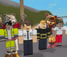Great Wolf Lodge Roblox GIF - Great Wolf Lodge Roblox Robloxgreat Wolf Lodge GIFs