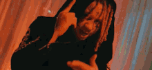 Trippie Redd GIF - Trippie Redd Rap GIFs