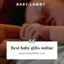online baby store usa