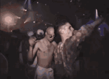 High Af Drunk Dancing GIF - High Af Drunk Dancing Party Time GIFs