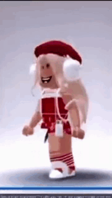 roblox scam mobile ad free robux christmas