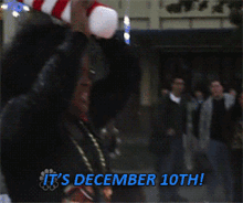Its December10th GIF - Its December10th GIFs