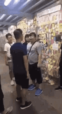 Punch Fight GIF - Punch Fight Knock Out GIFs