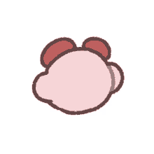Kirby Roll GIF - Kirby Roll GIFs