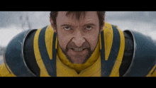 Wolverine Deadpool & Wolverine GIF - Wolverine Deadpool & Wolverine Lfg GIFs