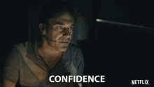 Confidence Matt GIF - Confidence Matt Jon Hamm GIFs