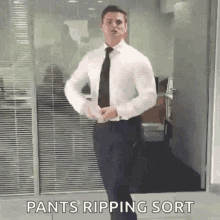 Tuesday Pants GIF