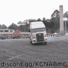 Truck Caminhão GIF - Truck Caminhão Drift GIFs