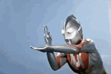 Ultraman Beam GIF - Ultraman Beam Finisher GIFs
