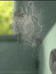 Toy Story3water Splash GIF