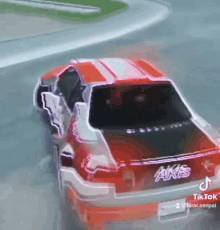 Madout2 Cars GIF