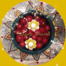 Diwali Happy Diwali GIF - Diwali Happy Diwali Celebration GIFs