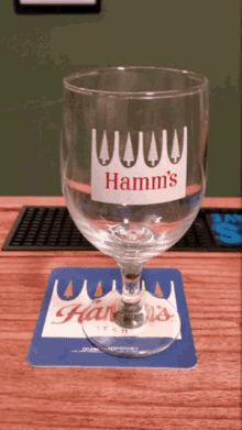 Hamms Hamms Beer GIF - Hamms Hamms Beer Beer Pour GIFs