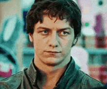 James Mcavoy Attitude GIF - James Mcavoy Attitude I Don'T Care GIFs