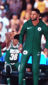 Boston Celtics Nba GIF - Boston Celtics Celtics Nba GIFs