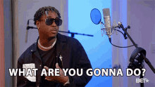 What Are You Gonna Do Whats Plan GIF - What Are You Gonna Do Whats Plan Jeremih GIFs