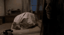 What The Hell Is In There? GIF - Audition Horror Thriller GIFs