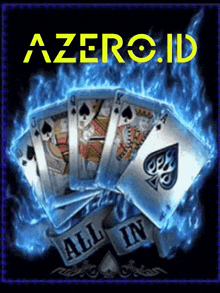 Azeroid Poker GIF - Azeroid Poker GIFs