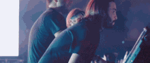 Axwell Sebastian Ingrosso GIF