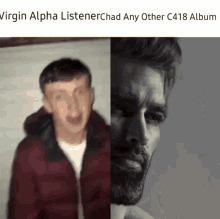 C418 Alpha GIF - C418 Alpha Chad GIFs