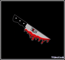 Knife GIF - Knife GIFs