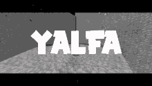 Yalfa Minecraft GIF - Yalfa Minecraft Bot GIFs