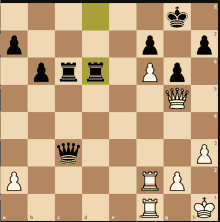 Grandmaster Chess Puzzle GIF