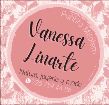 Vanessa Linarte GIF - Vanessa Linarte GIFs